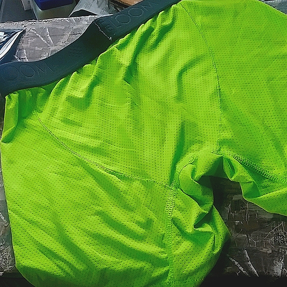 Fruit Of The Loom BREATHABLE Boxer Trunks - Picture 3 of 3